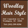 Woodley Hair Style gift card