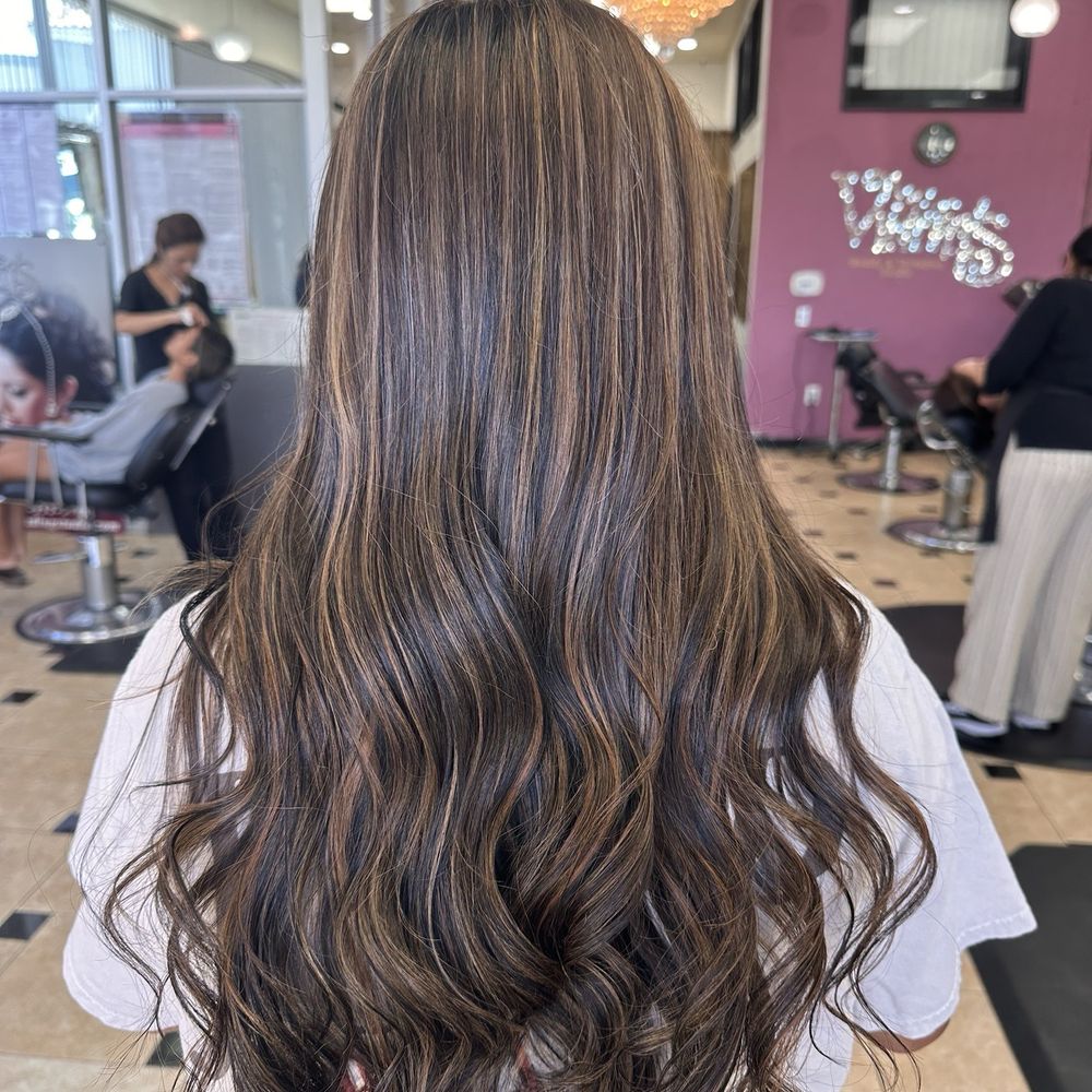 Vinita's Beauty and Threading Studio - Loved my results! - Threading Services Near Me - Tustin, California