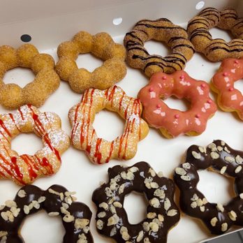 Mochinut - Concord - Donuts Near Me - Concord, California Mochinut - Concord - Donuts Near Me - Concord, California
