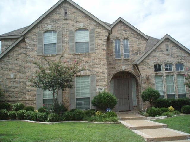 Slide of Team Texas Construction