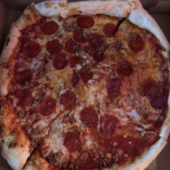 Angelo's Pizza - Pizza Near Me - Auburn, New York Angelo's Pizza - Pizza Near Me - Auburn, New York