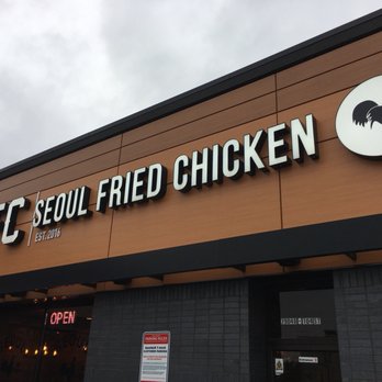 Seoul Fried Chicken - Korean Near Me - Edmonton, Alberta Seoul Fried Chicken - Korean Near Me - Edmonton, Alberta