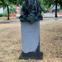 Photo of Karl Arnold Denkmal