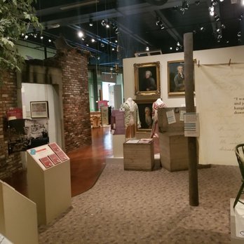 Missouri History Museum - Landmarks & Historical Buildings Near Me - St Louis, Missouri