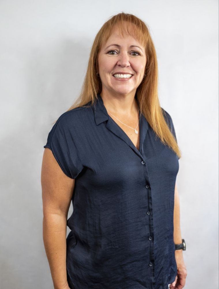 Cathy Hayes, LMFT - grief counselor in Upland, CA