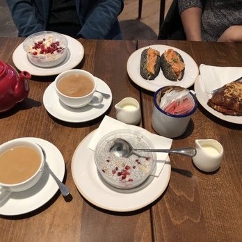 Gail’s Bakery - Coffee & Tea Near Me - London, XGL Gail’s Bakery - Coffee & Tea Near Me - London, XGL