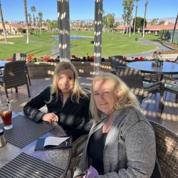 Chaparral Country Club
