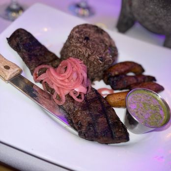 The Cuban - Steak - Cuban Near Me - Bayside, New York The Cuban - Steak - Cuban Near Me - Bayside, New York