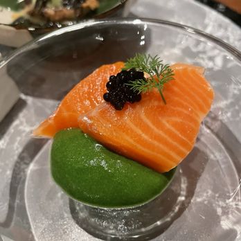 Wakuriya - This trout sashimi was actually amazing. - Japanese Near Me - San Mateo, California Wakuriya - This trout sashimi was actually amazing. - Japanese Near Me - San Mateo, California