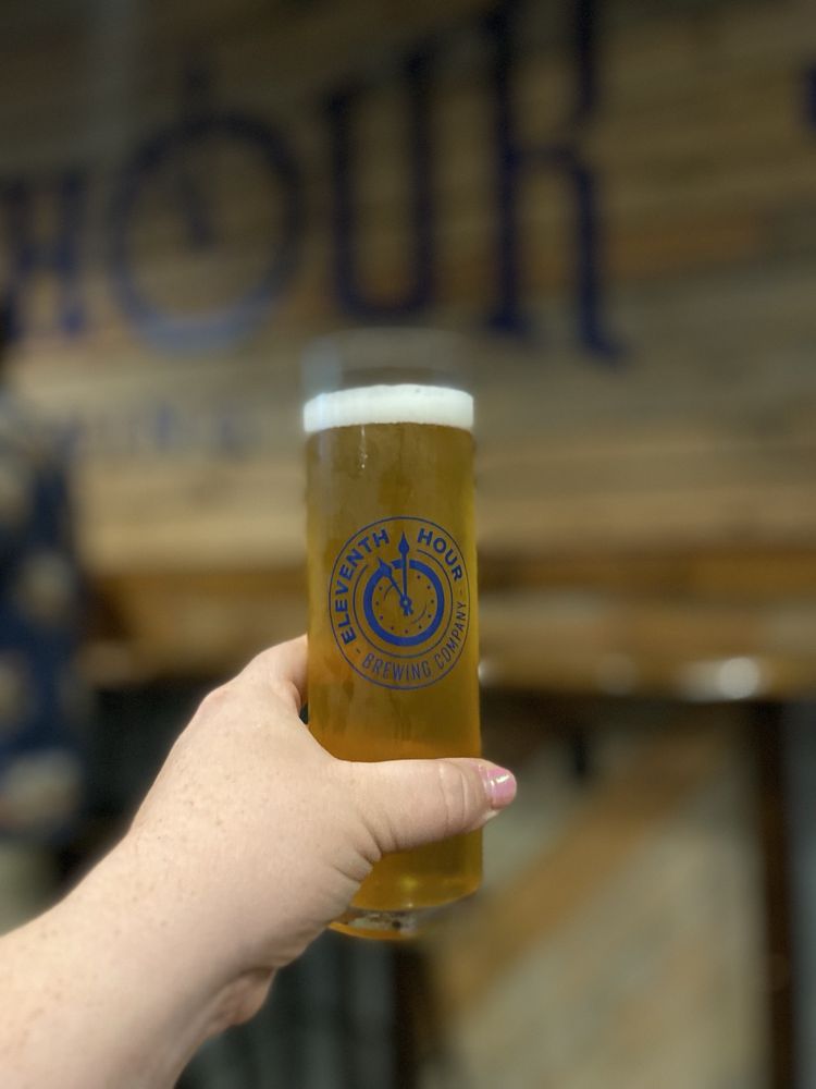 Eleventh Hour Brewing