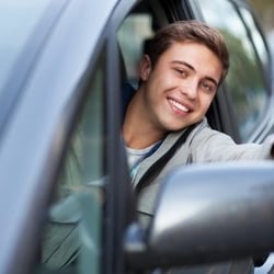 Coach's Driver Education - Driving Classes, Avon, IN