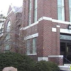 St Paul Lutheran Church