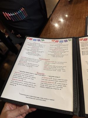 Menu photo 7 Don Mario Mexican Restaurant Lakeway, TX Menu photo 7 Don Mario Mexican Restaurant Lakeway, TX