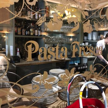 Caffe La Tana - Pasta bar - Cafes Near Me - Vancouver, British Columbia Caffe La Tana - Pasta bar - Cafes Near Me - Vancouver, British Columbia