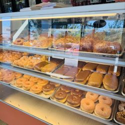 Supreme Donuts - Donuts