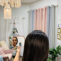 The Brow Docteur - Freshly Microbladed brows