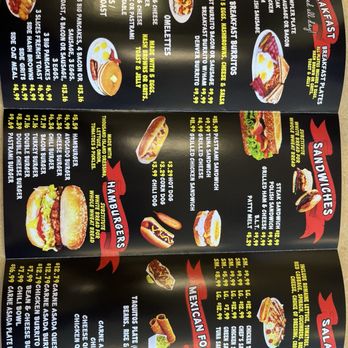 Tam's Burgers - Menu - Burgers Near Me - Long Beach, California Tam's Burgers - Menu - Burgers Near Me - Long Beach, California