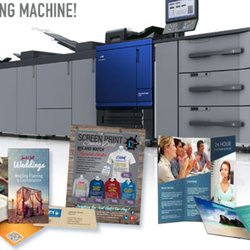 Marketing Materials