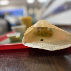 Cherians - Duluth - Dosa Masala