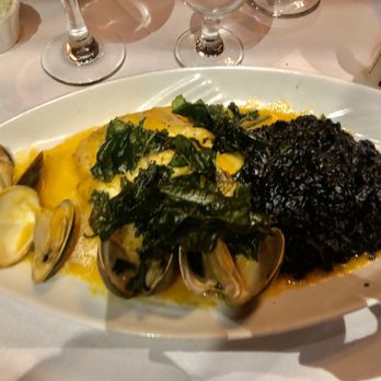 Sayola Restaurant - Amazing sea bass and clams - Spanish Near Me - Montclair, New Jersey Sayola Restaurant - Amazing sea bass and clams - Spanish Near Me - Montclair, New Jersey