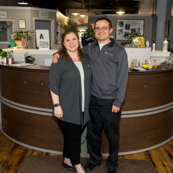 Inspire Health Chiropractic and Wellness - Dr. Kathy and Don