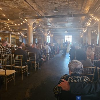 The Whiskey Factory - Venues & Event Spaces Near Me - Detroit, Michigan The Whiskey Factory - Venues & Event Spaces Near Me - Detroit, Michigan