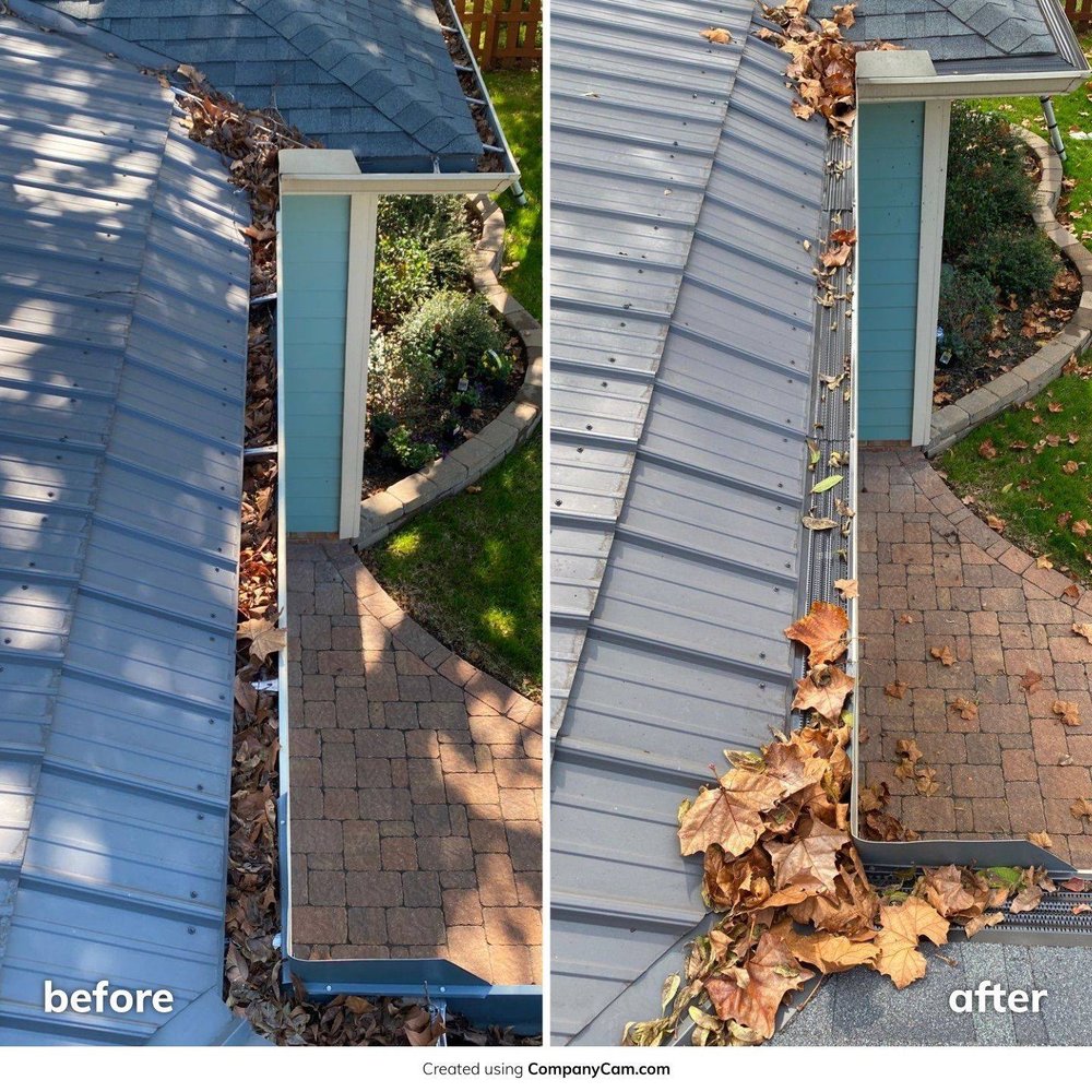 Slide of Kangaroo Contractors