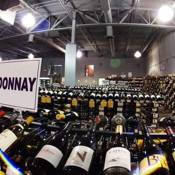The  Savvy Cellars - Beer, Wine & Spirits Near Me - Sandy Springs, Georgia