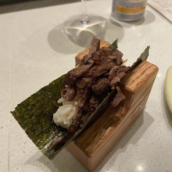 Cuddlefish - Waygu - Coffee & Tea Near Me - Dunwoody, Georgia