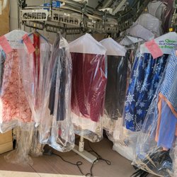 Smart Care Cleaners - Dry Cleaning