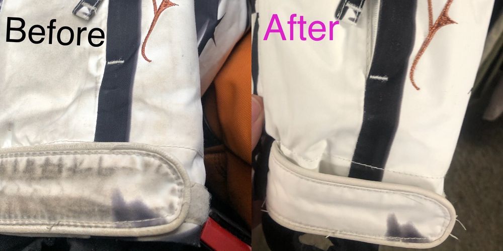 TRAILSIDE DRY CLEANING Updated September 2024 15 Reviews 129 E