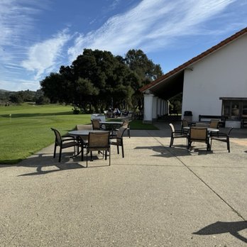 La Purisima Golf Course - Golf Near Me - Lompoc, California