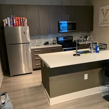 ECA Cleaning - Home Cleaning Near Me