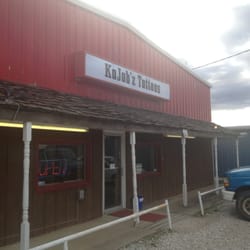 KaJab'z Tattoo Studio - KaJab'z Tattoo Studio in Okemah, OK