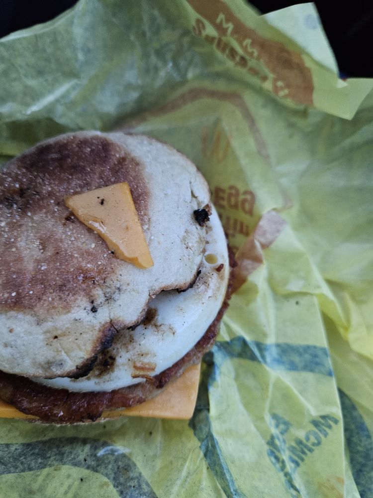 Social spots from McDonald's