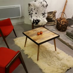 La Table de Vallès