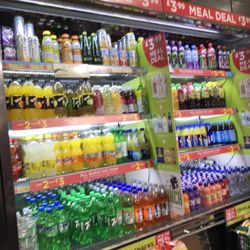 WHSmith - Drinks
