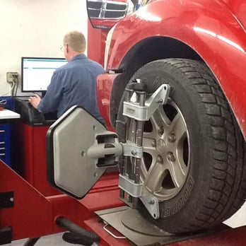 Jack's Auto Service - Tires Near Me - Wassaic, New York