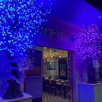 Tibby's New Orleans Kitchen - Inside decor - Cajun/Creole Near Me - Brandon, Florida Tibby's New Orleans Kitchen - Inside decor - Cajun/Creole Near Me - Brandon, Florida
