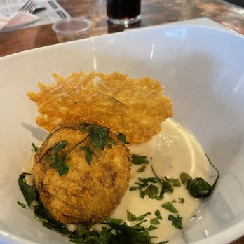 Red Stag Pub - Wild Scotch egg - Irish Near Me - Bethlehem, Pennsylvania