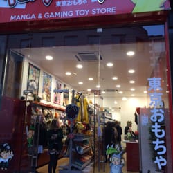 Tokyo Toys