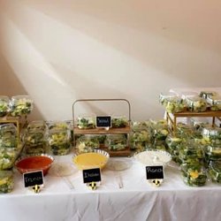 Southern Soul Catering and BBQ