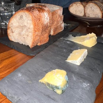 Razza - Bread & Butter Tasting - Pizza Near Me - Jersey City, New Jersey Razza - Bread & Butter Tasting - Pizza Near Me - Jersey City, New Jersey