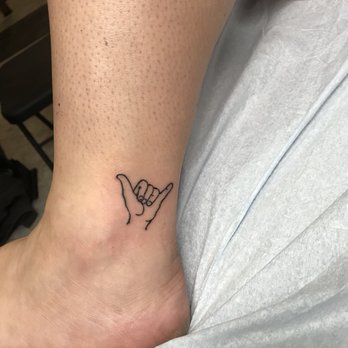 Live Free Tattoo - Tattoo Near Me - Atlanta, Georgia