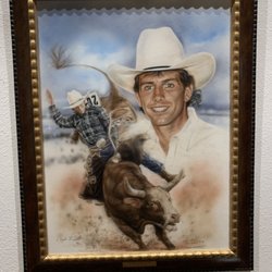 ProRodeo Hall of Fame