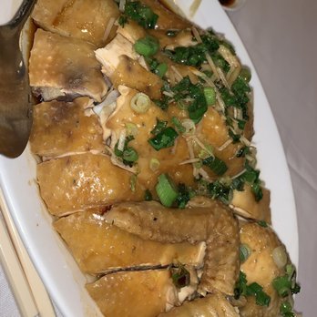 Jade Garden - Half chicken - Chinese Near Me - Boston, Massachusetts Jade Garden - Half chicken - Chinese Near Me - Boston, Massachusetts
