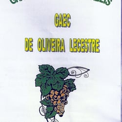Gaec De Oliveira