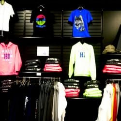 Lone Rock Outlet