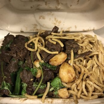 Blurr Kitchen - Asian Fusion Near Me - Santa Clara, California