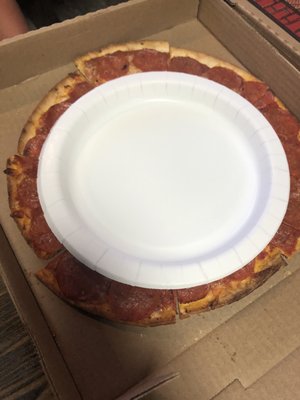 Yellowstone Pizza Company by null